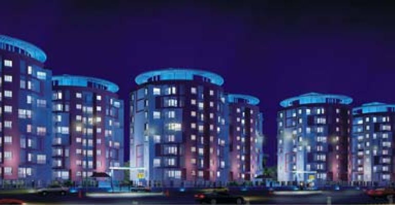 La Regalia, Nashik - 2BHK, 3BHK Apartments & Panthouse