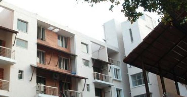 Sycon Heritage, Bangalore - Sycon Heritage