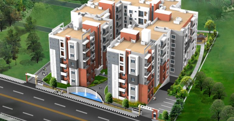Shri Aster, Bangalore - Shri Aster
