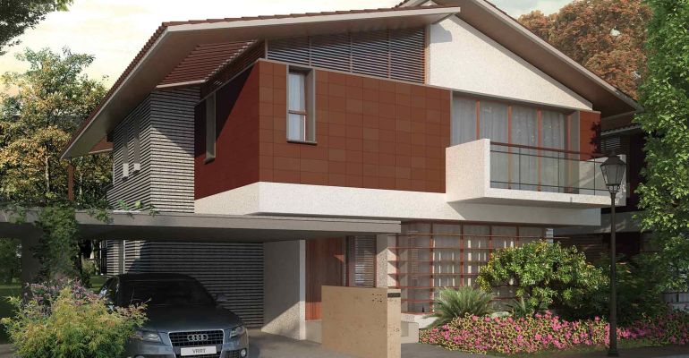 Sycon Maitri, Bangalore - Sycon Maitri