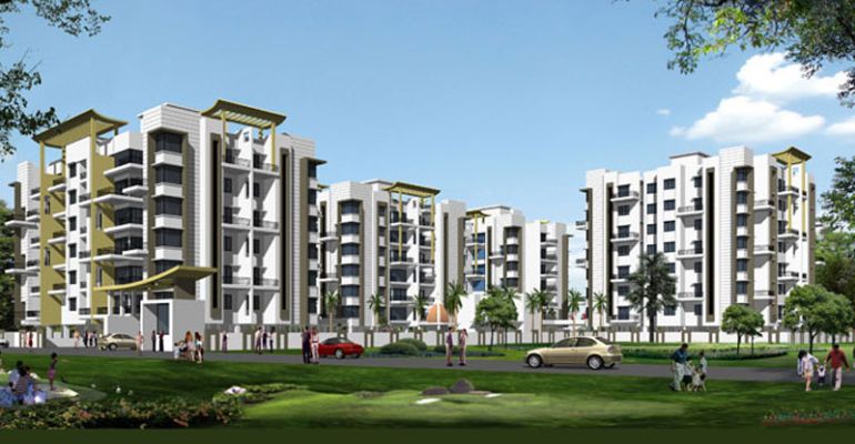 Suraj Royal Astonia, Kolhapur - Suraj Royal Astonia