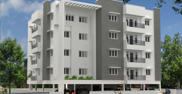 Silpi Ashraya, Chennai - Silpi Ashraya