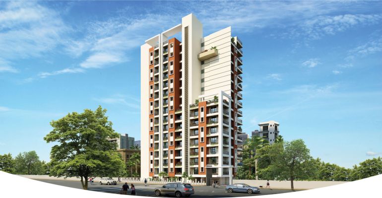 The Baya Grove, Mumbai - The Baya Grove