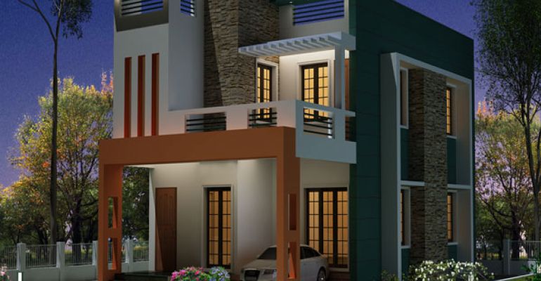 Sophia Pine Wood, Kochi - Sophia Pine Wood