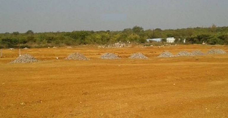 Sree Mahitha Swarnavihar, Vijayawada - Sree Mahitha Swarnavihar