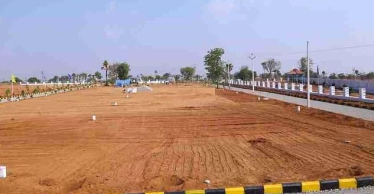 Sree Mahitha Golden Galaxy, Hyderabad - Sree Mahitha Golden Galaxy