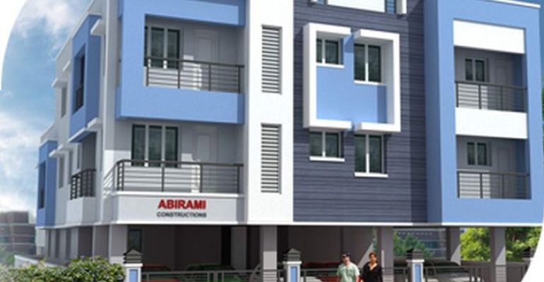 Abiraami Amala Jothi, Chennai - Abiraami Amala Jothi