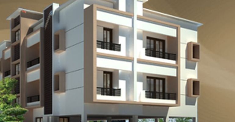 Star Shyams, Chennai - Star Shyams