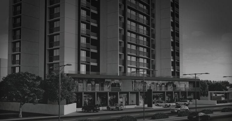 Venus Parkheights, Ahmedabad - Venus Parkheights