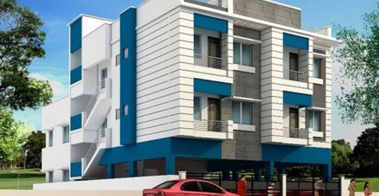 Vijay Nakshatra, Chennai - Vijay Nakshatra