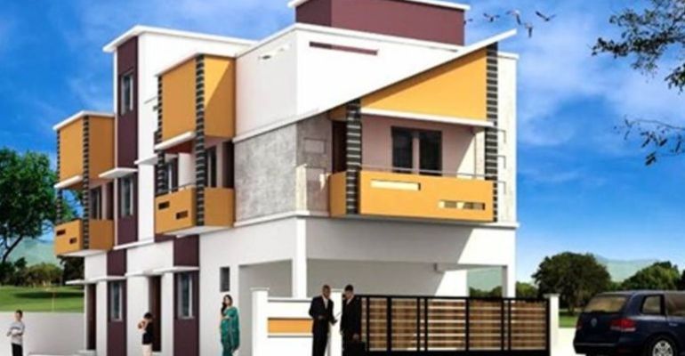 Vijay Sri Sai Elegant, Chennai - Vijay Sri Sai Elegant