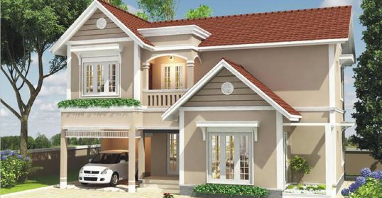 Vinayaka Vedapuri Gardens Phase 3, Kochi - Vinayaka Vedapuri Gardens Phase 3