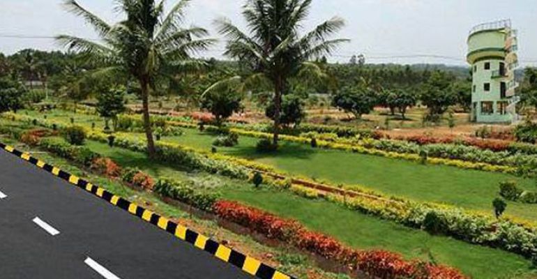 Aakruthi Paradise, Bangalore - Aakruthi Paradise