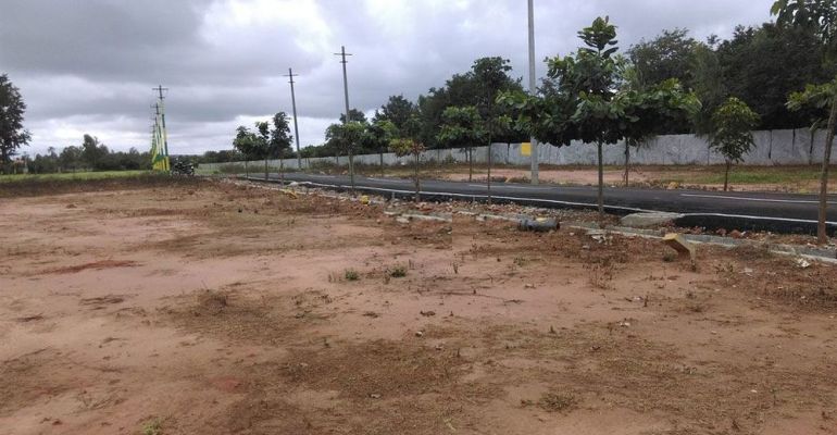 Aakruthi Samudrikaa Enclave, Bangalore - Aakruthi Samudrikaa Enclave