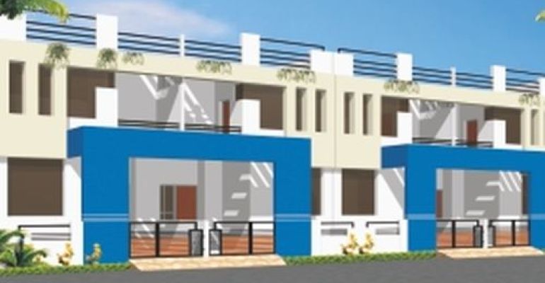 Aarush Residency, Indore - Aarush Residency