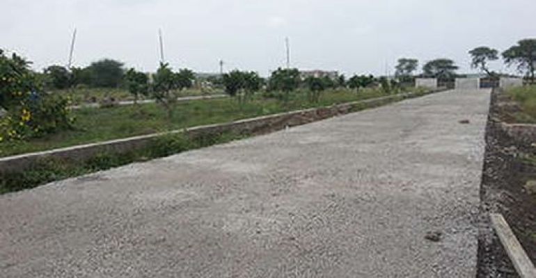 Aarush Divya Rock Island, Indore - Aarush Divya Rock Island