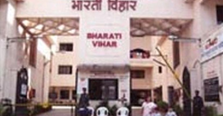 Wonder Bharati Vihar, Pune - Wonder Bharati Vihar