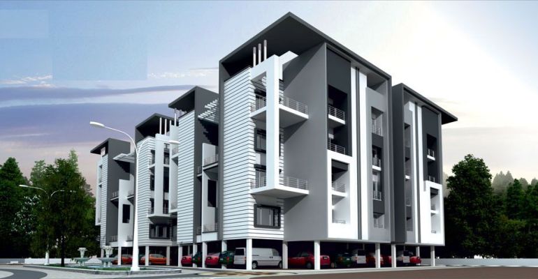 Abhijit Jayanti Nagari 4, Nagpur - Abhijit Jayanti Nagari 4