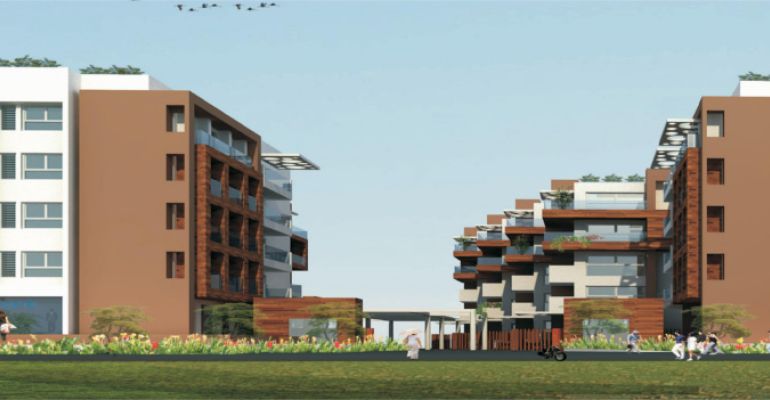 ATZ Areva, Bangalore - ATZ Areva