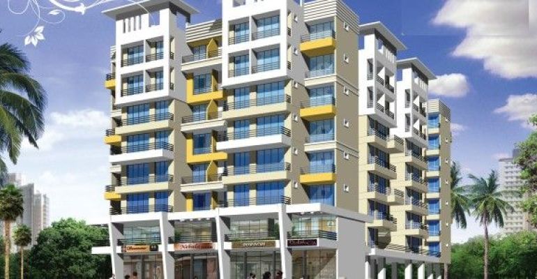 Ashiana Prem Aangan, Navi Mumbai - Ashiana Prem Aangan