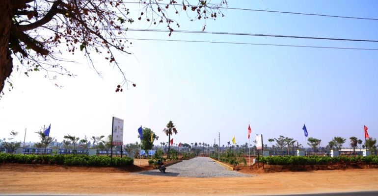 Avigna Fortune Residency, Hyderabad - Avigna Fortune Residency