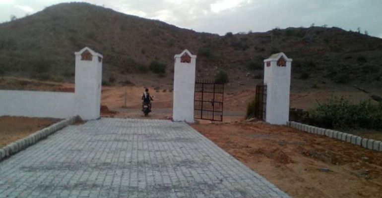 Ambient The Neemrana Hills, Alwar - Ambient The Neemrana Hills