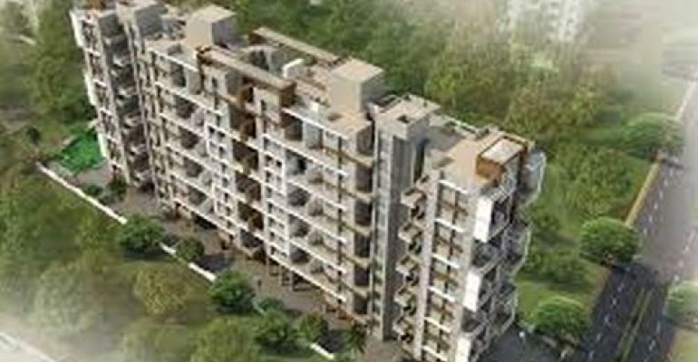 Aksha Elegence, Pune - Aksha Elegence
