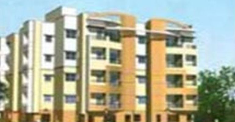 Asvini Atrium, Chennai - Asvini Atrium