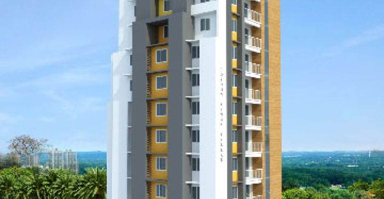 Cordon Kings Villae, Thiruvananthapuram - Cordon Kings Villae
