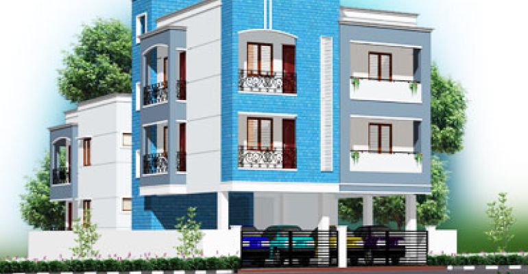 Amudha Amurtha, Chennai - Amudha Amurtha