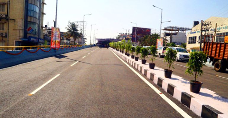 Anam Paradise, Lucknow - Anam Paradise