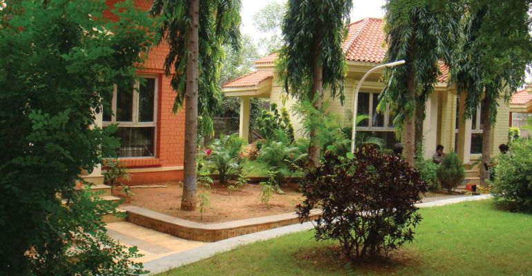 Green Airport City, Hyderabad - Green Airport City