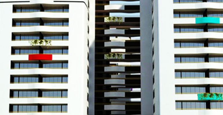 BCM Paradise, Indore - BCM Paradise