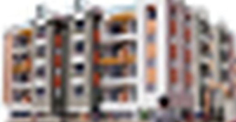 Anushka Southern Nook, Kolkata - Anushka Southern Nook