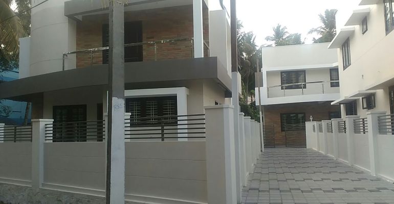 Arcon Nest, Thiruvananthapuram - Arcon Nest