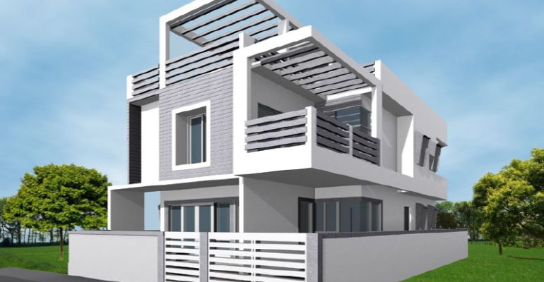 JS Lotus Plots, Bangalore - JS Lotus Plots