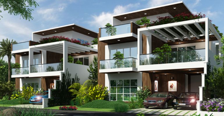 JS Lake Mist, Bangalore - JS Lake Mist