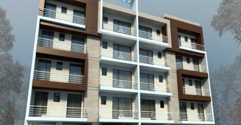 Bright Home, Aligarh - Bright Home