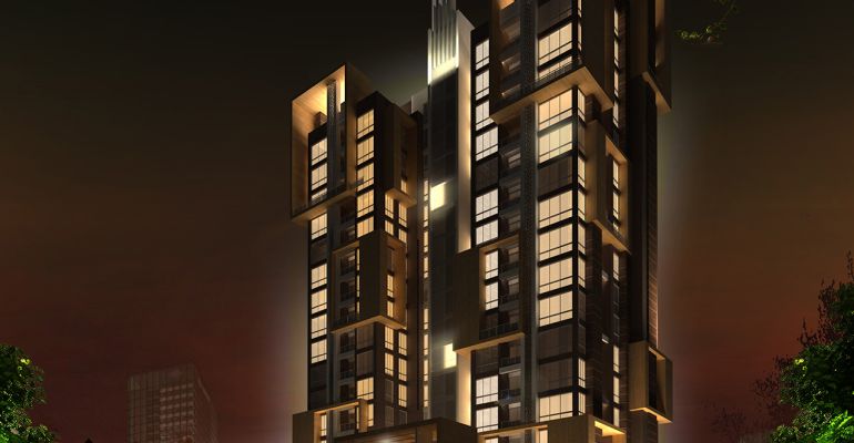 KGC Solitaire 20, Kolkata - KGC Solitaire 20
