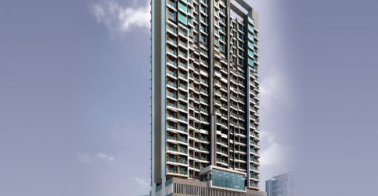 Bhatia Esspee Tower, Mumbai - Bhatia Esspee Tower