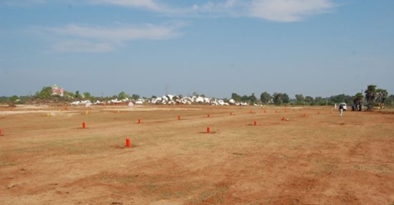 Darshan Mullai Nagar, Chennai - Darshan Mullai Nagar