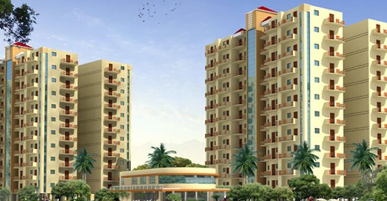 Devika Skypers, Ghaziabad - Devika Skypers