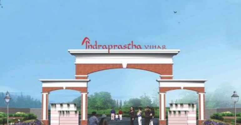 Dream Indraprastha Vihar, Jaipur - Dream Indraprastha Vihar