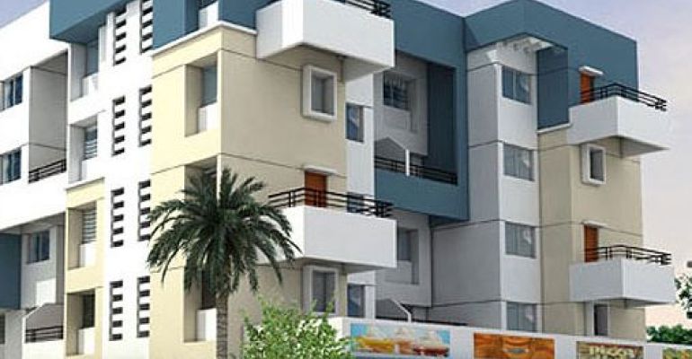 Golden Nest, Pune - Golden Nest