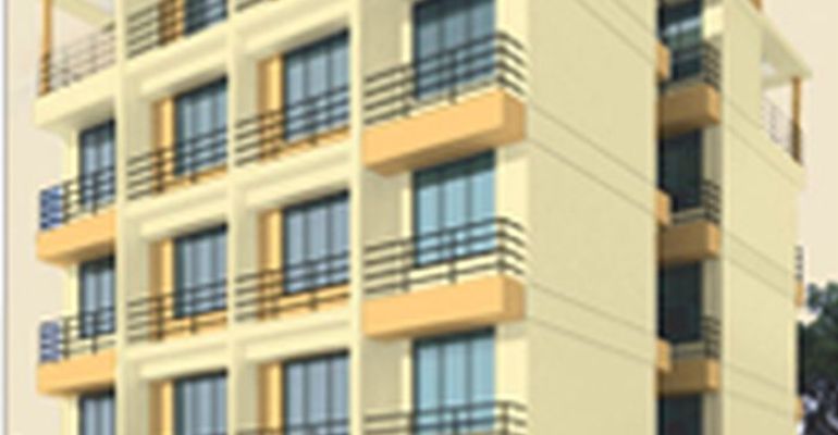 Landmaark Solitaire I, Navi Mumbai - Landmaark Solitaire I