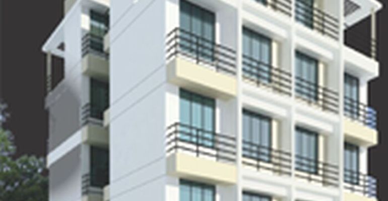 Landmaark Krishaang, Navi Mumbai - Landmaark Krishaang