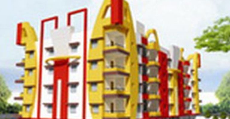 Gandhi Payal Arcade, Nagpur - Gandhi Payal Arcade