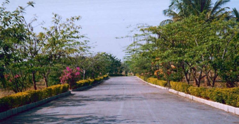 Lasya Magnolia Garden phase II, Bangalore - Lasya Magnolia Garden phase II