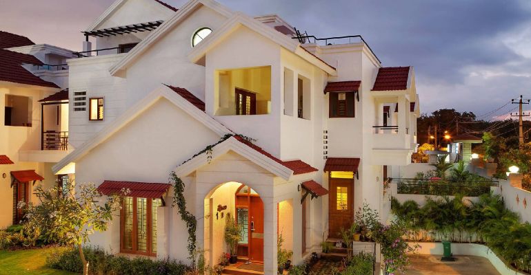 MIMS Springdale II, Bangalore - MIMS Springdale II