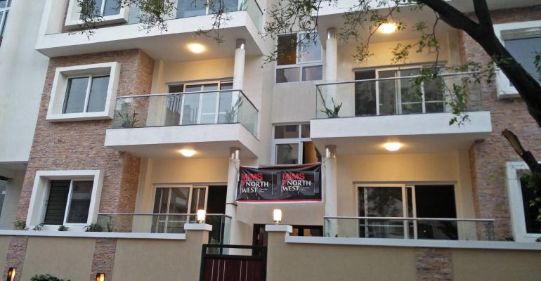 MIMS North West, Bangalore - MIMS North West